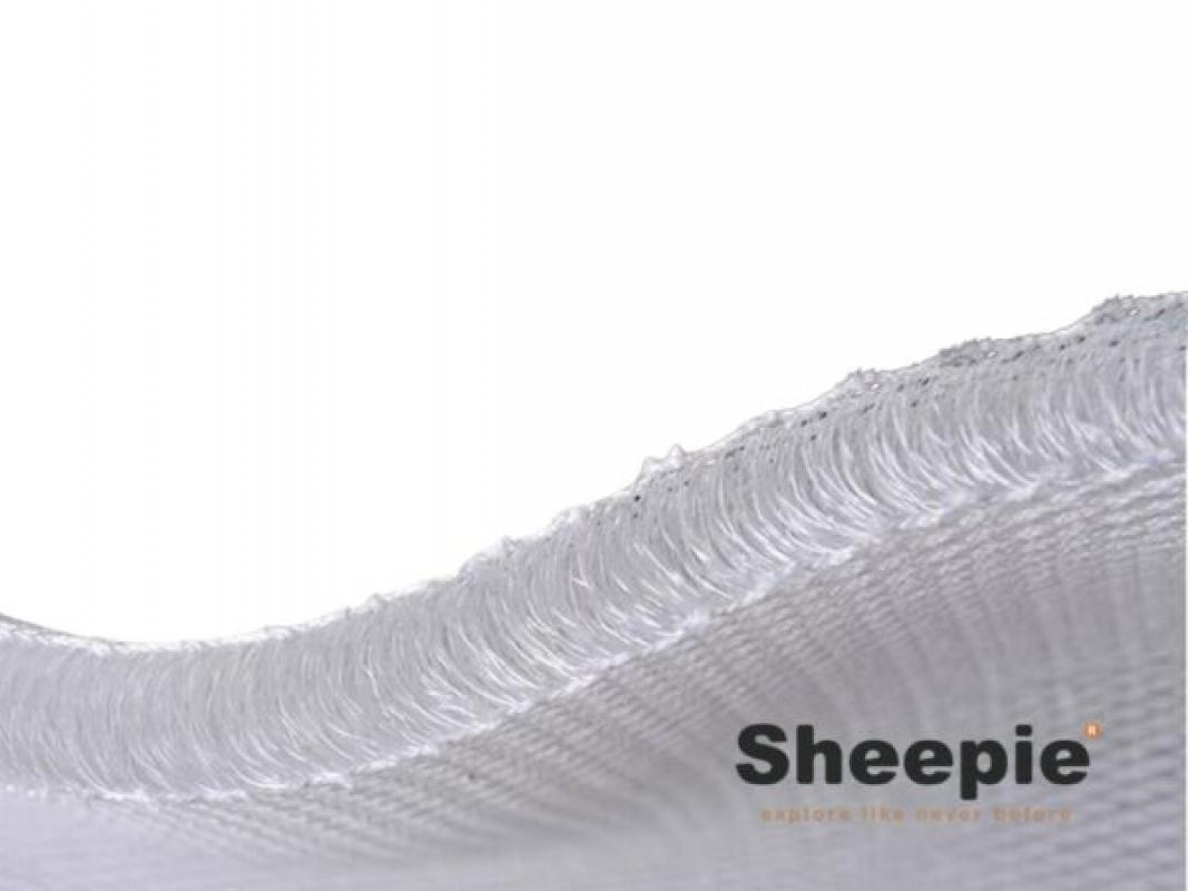 Sheepie Anti-condensation Mat Jimba Jimba Large